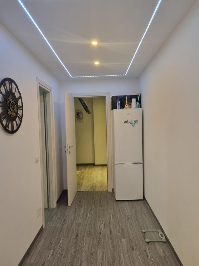 Appartamento Diana Aosta Exteriér fotografie