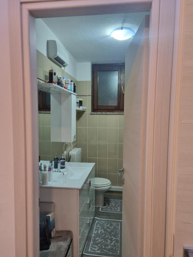 Appartamento Diana Aosta Exteriér fotografie