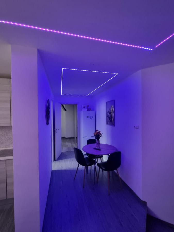 Appartamento Diana Aosta Exteriér fotografie