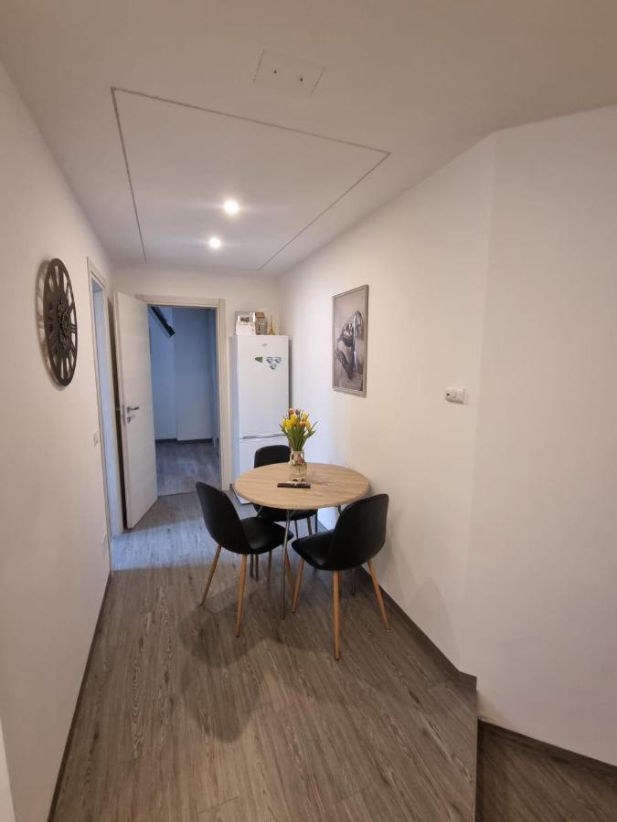Appartamento Diana Aosta Exteriér fotografie