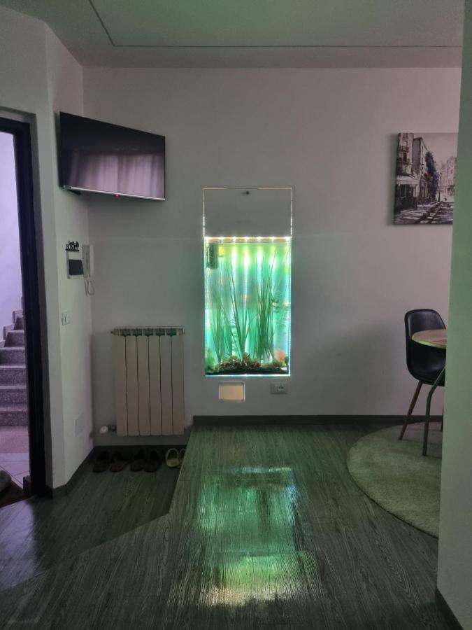 Appartamento Diana Aosta Exteriér fotografie